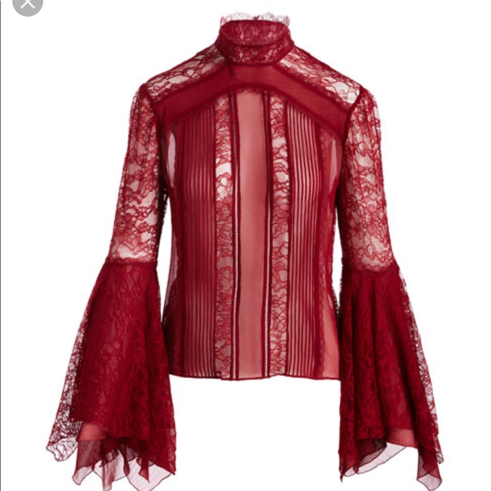 NWT- Alice & Olivia top